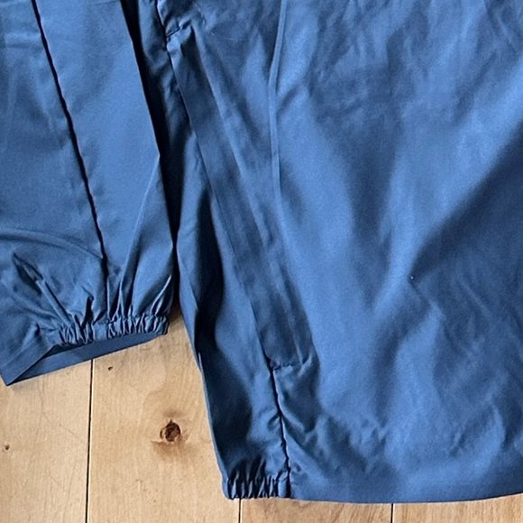 Men's Wind Shell Jacket - Picture 3 of 16